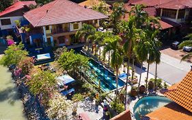 Lost Paradise Resort Batu Ferringhi
